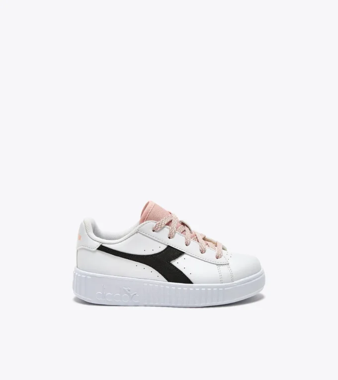 Game Step P Ps Glitch Scarpe sportive – Bambine – Da 4 a 8 anni