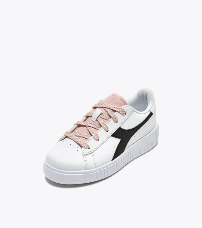 Game Step P Ps Glitch Scarpe sportive – Bambine – Da 4 a 8 anni