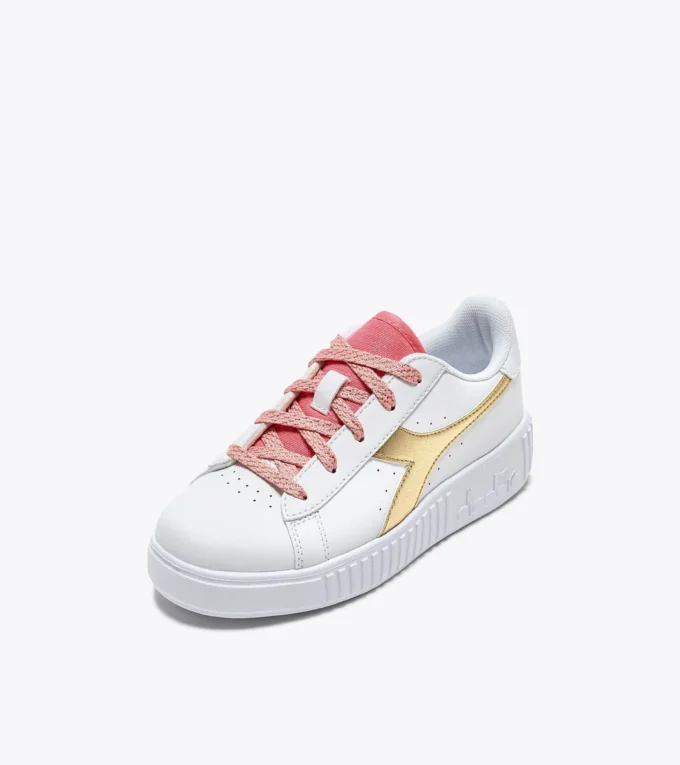Game Step P Ps Glitch Scarpe sportive – Bambine – Da 4 a 8 anni