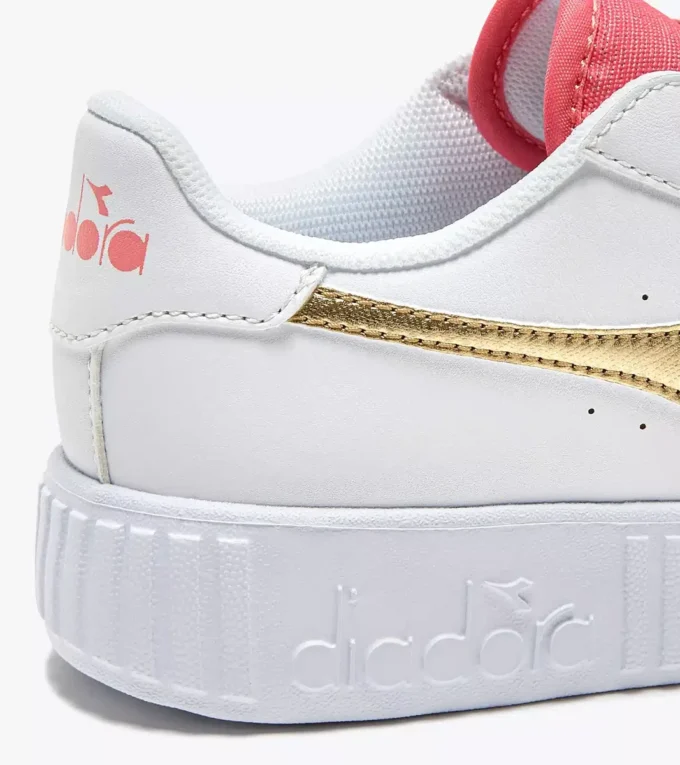 Game Step P Ps Glitch Scarpe sportive – Bambine – Da 4 a 8 anni