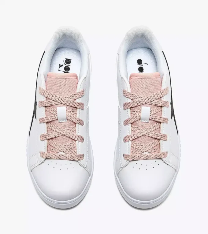 Game Step P Ps Glitch Scarpe sportive – Bambine – Da 4 a 8 anni