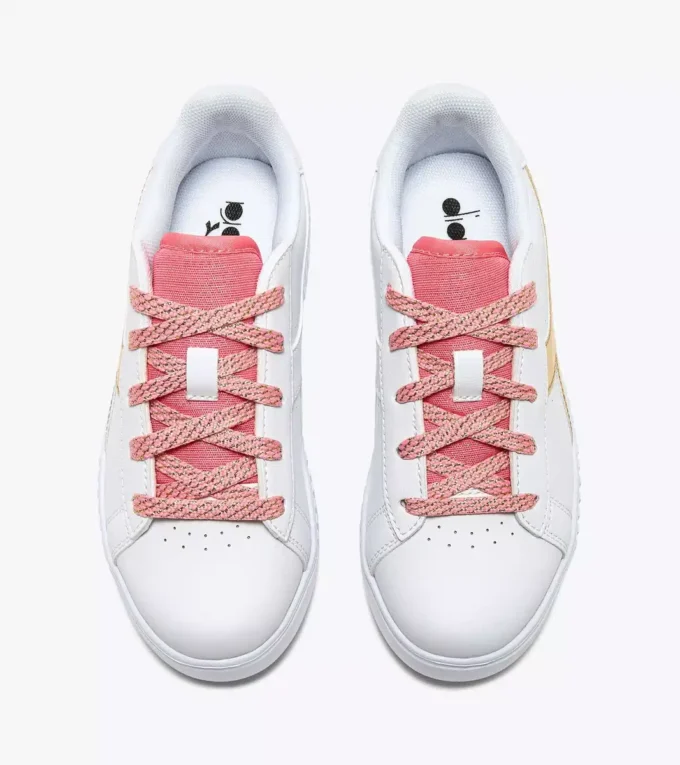 Game Step P Ps Glitch Scarpe sportive – Bambine – Da 4 a 8 anni