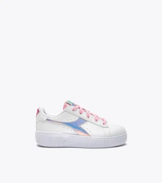 Game Step P Ps Supergirl Sneaker sportive – Bambine – Da 4 a 8 anni