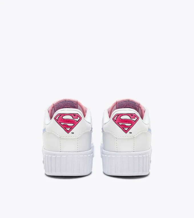 Game Step P Ps Supergirl Sneaker sportive – Bambine – Da 4 a 8 anni