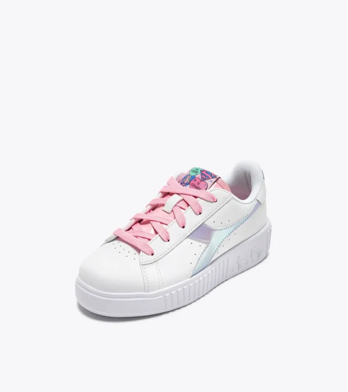 Game Step P Ps Supergirl Sneaker sportive – Bambine – Da 4 a 8 anni