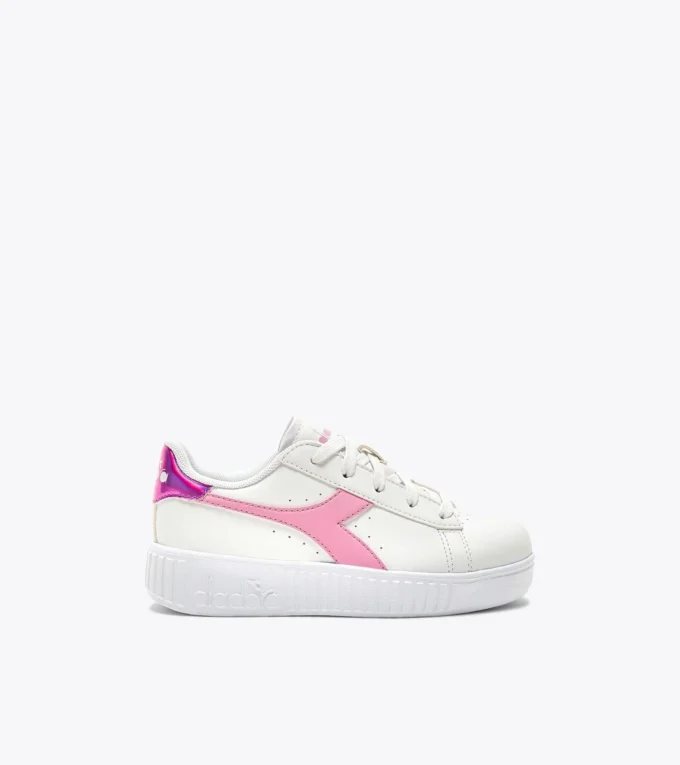 Game Step Ps Scarpe sportive – Bambini 4-8 anni