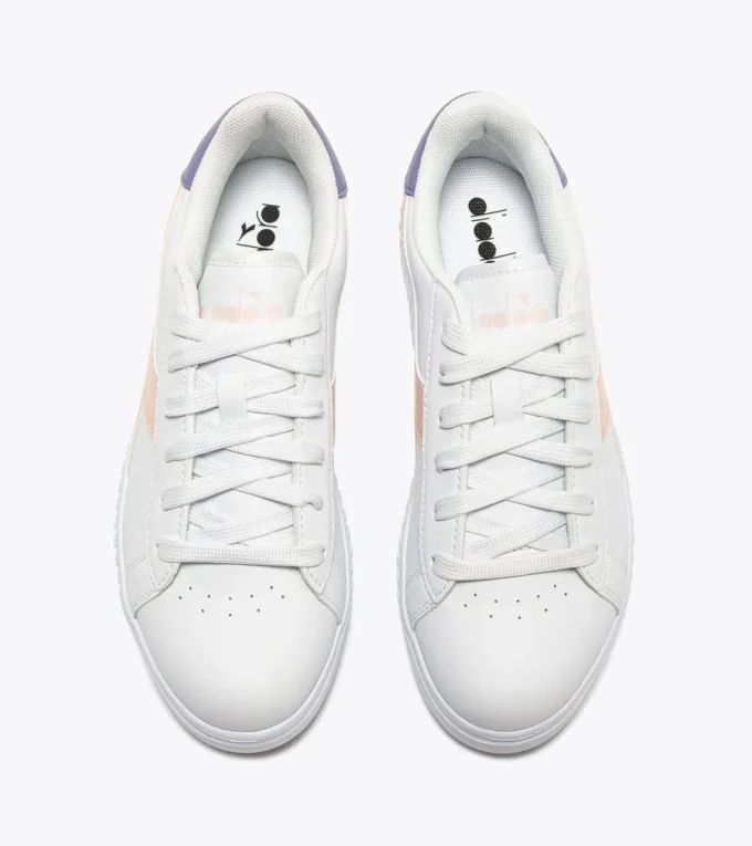 Game Step Skin Gs Scarpe sportive – Ragazzi – 8-16 anni