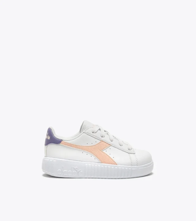 Game Step Skin Ps Scarpe sportive – Bambini – 4-8 anni