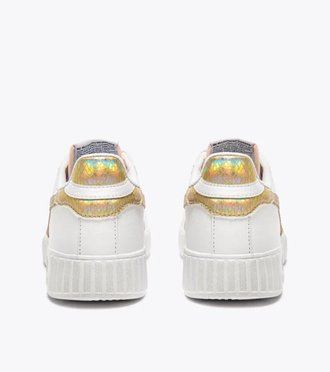 Game Step Sneakers sportive