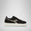 Game Step Suede Animalier Scarpe sportive