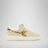 Game Step Suede Animalier Scarpe sportive