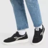 Game Step Suede Animalier Scarpe sportive