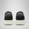 Game Step Suede Animalier Scarpe sportive