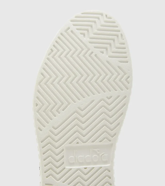 Game Step Suede Animalier Scarpe sportive