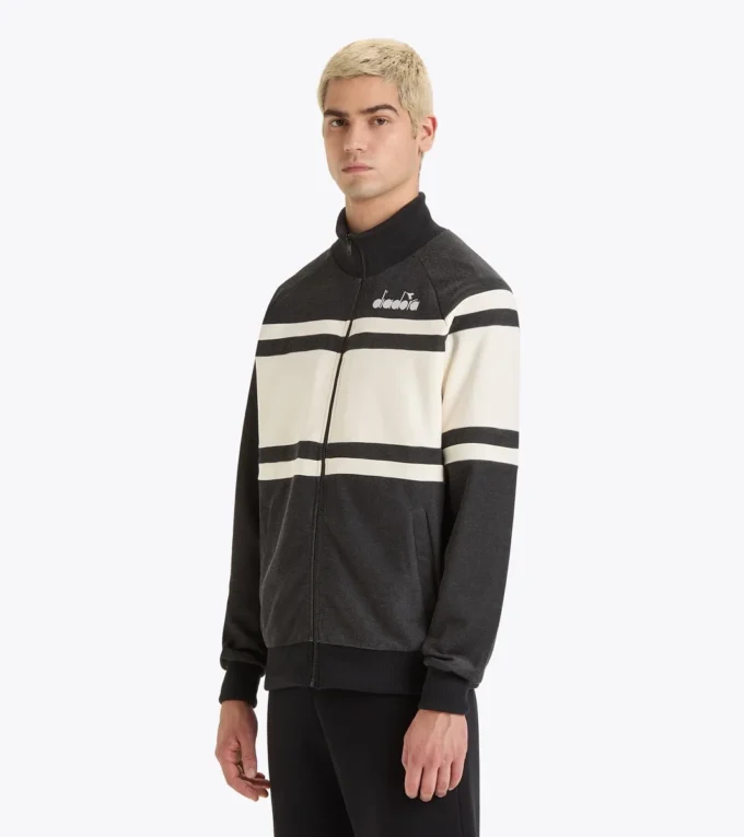 Giacca 80S Giacca sportiva con vestibilità regolare – Unisex