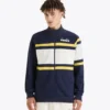 Giacca 80S Giacca sportiva con vestibilità regolare – Unisex