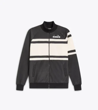 Giacca 80S Giacca sportiva con vestibilità regolare – Unisex