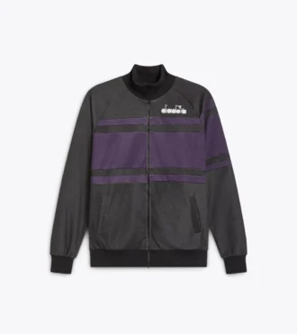 Giacca 80S Giacca sportiva con vestibilità regolare – Unisex