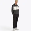Giacca 80S Giacca sportiva con vestibilità regolare – Unisex