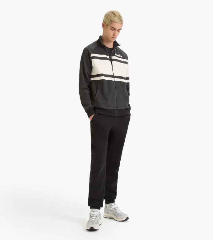 Giacca 80S Giacca sportiva con vestibilità regolare – Unisex