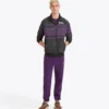 Giacca 80S Giacca sportiva con vestibilità regolare – Unisex