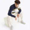 Giacca 80S Giacca sportiva con vestibilità regolare – Unisex