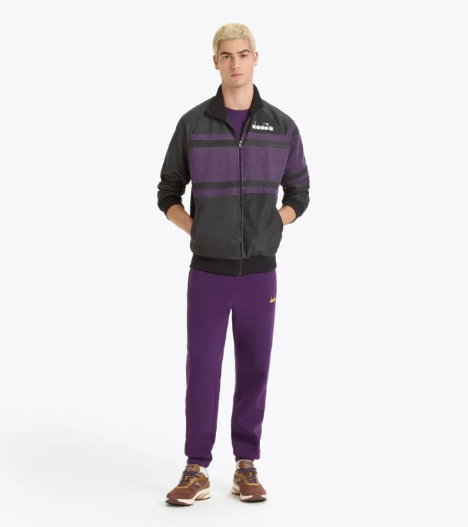Giacca 80S Giacca sportiva con vestibilità regolare – Unisex