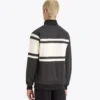 Giacca 80S Giacca sportiva con vestibilità regolare – Unisex