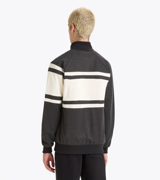 Giacca 80S Giacca sportiva con vestibilità regolare – Unisex