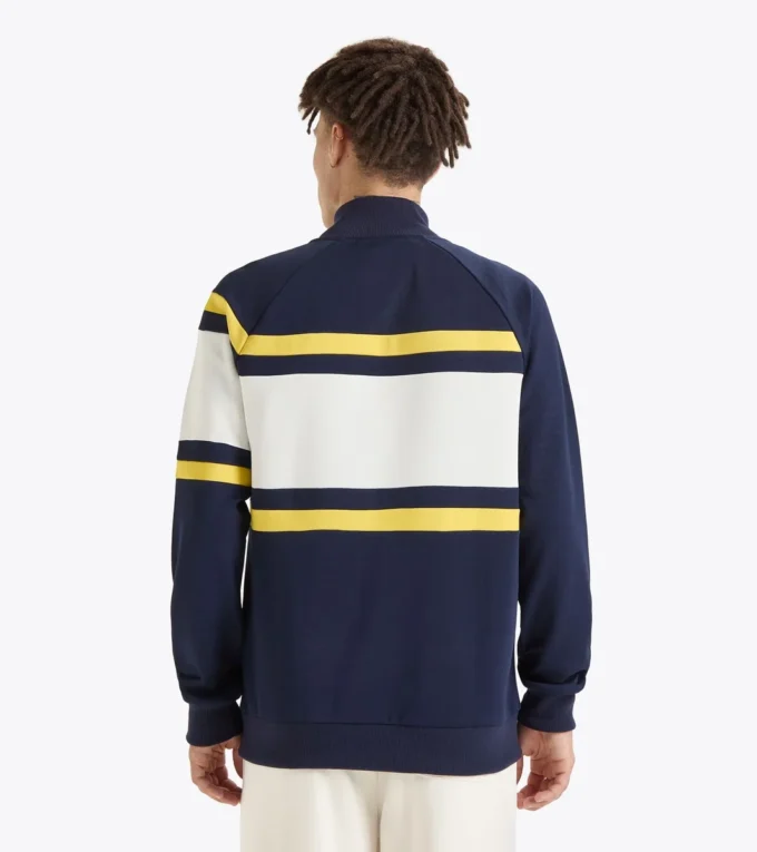 Giacca 80S Giacca sportiva con vestibilità regolare – Unisex