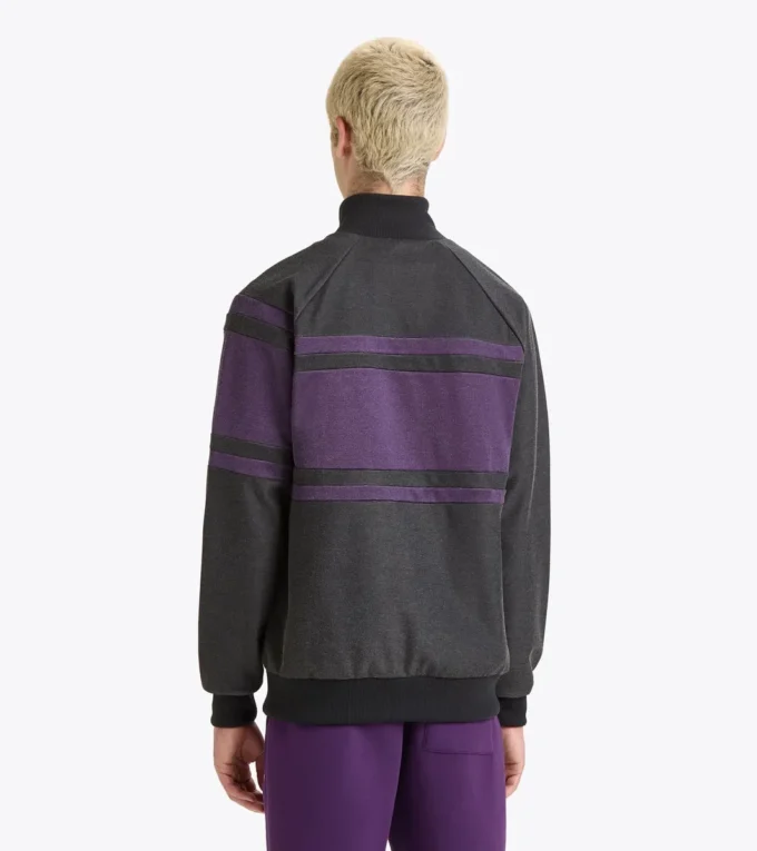 Giacca 80S Giacca sportiva con vestibilità regolare – Unisex