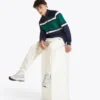 Giacca 80S Giacca sportiva con vestibilità regolare – Unisex