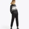 Giacca 80S Giacca sportiva con vestibilità regolare – Unisex