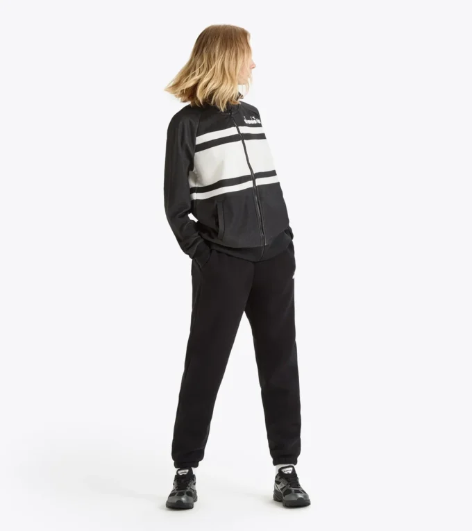 Giacca 80S Giacca sportiva con vestibilità regolare – Unisex