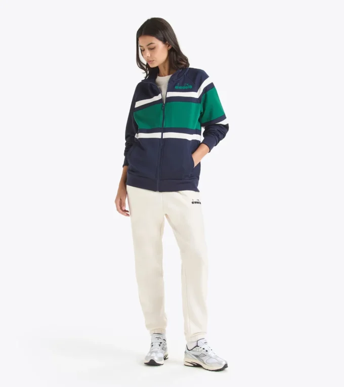 Giacca 80S Giacca sportiva con vestibilità regolare – Unisex