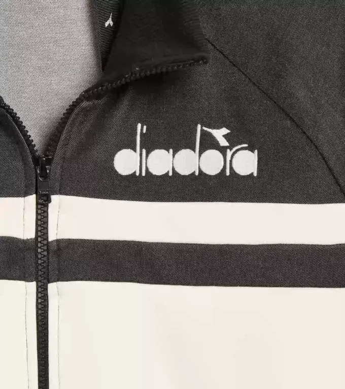 Giacca 80S Giacca sportiva con vestibilità regolare – Unisex