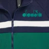 Giacca 80S Giacca sportiva con vestibilità regolare – Unisex