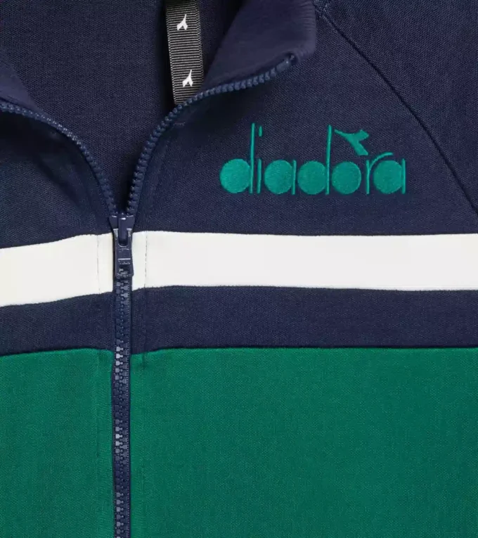 Giacca 80S Giacca sportiva con vestibilità regolare – Unisex