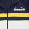 Giacca 80S Giacca sportiva con vestibilità regolare – Unisex