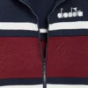Giacca 80S Giacca sportiva ispirata agli anni ’80
