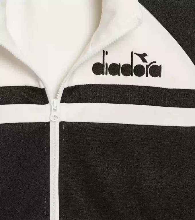 Giacca 80S Giacca sportiva ispirata agli anni ’80