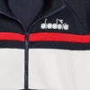 Giacca 80S Giacca sportiva ispirata agli anni ’80