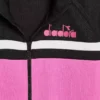 Giacca 80S Giacca sportiva ispirata agli anni ’80