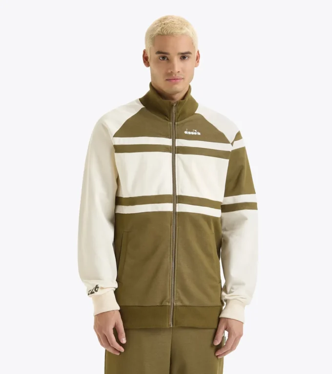 Giacca 80S Giacca sportiva – Unisex