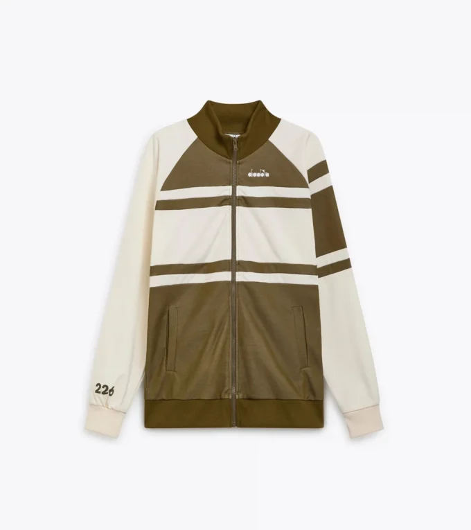 Giacca 80S Giacca sportiva – Unisex