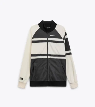 Giacca 80S Giacca sportiva – Unisex