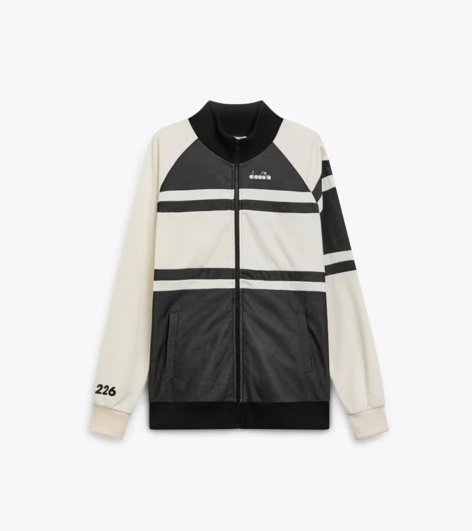 Giacca 80S Giacca sportiva – Unisex