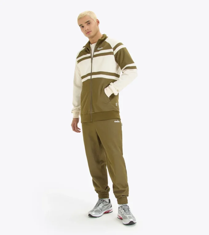 Giacca 80S Giacca sportiva – Unisex