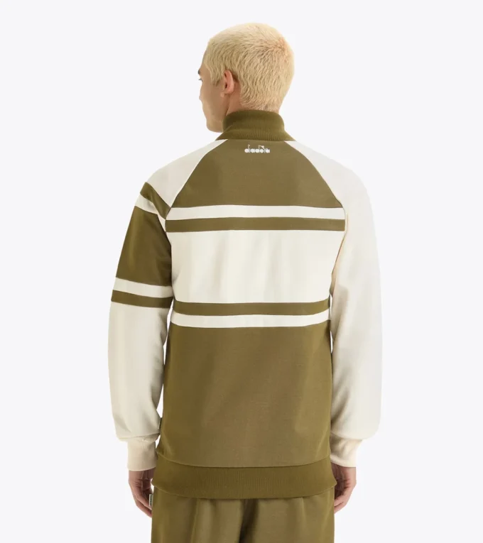 Giacca 80S Giacca sportiva – Unisex