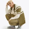 Giacca 80S Giacca sportiva – Unisex